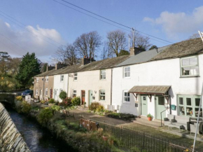 Cosy Logs Cottage